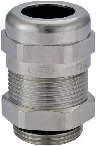 Hummel 1.631.2000.50 Kabelverschraubung M20 x 1.5 Messing Messing 50St. Hummel 1.631.2000.50 Kabelverschraubung M20 x 1.5 Messing Messing 50St. von Hummel