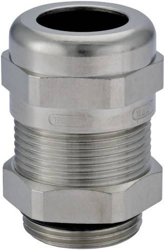Hummel 1.631.2500.50 Kabelverschraubung M25 x 1.5 Messing Messing 25St. Hummel 1.631.2500.50 Kabelverschraubung M25 x 1.5 Messing Messing 25St. von Hummel
