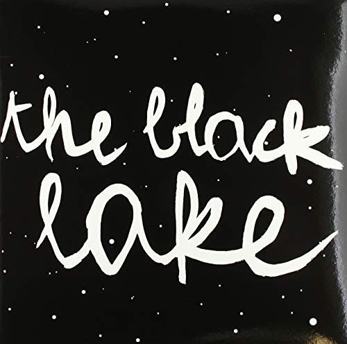 The Black Lake [Vinyl LP] von Hummus Records