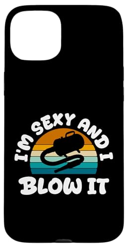 Im Sexy And I Blow It Dog Groomer Dog Salon Hülle für iPhone 15 Plus Im Sexy And I Blow It Dog Groomer Dog Salon Hülle für iPhone 15 Plus von Hundefriseur Desing Hundesalon