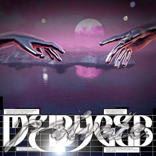 Private Messages [Vinyl LP] von Hundert