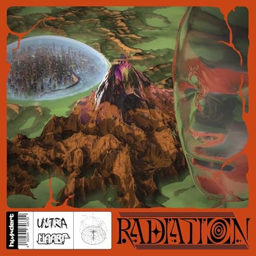 Radiation [VINYL] [Vinyl LP] von Soundway