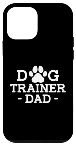 Dog Trainer Dad Fathers Day Dog Trainer Dog School Hülle für iPhone 12 mini Dog Trainer Dad Fathers Day Dog Trainer Dog School Hülle für iPhone 12 mini von Hundetrainer Hundeschule Design Idee