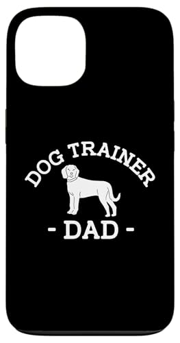 Dog Trainer Dad Fathers Day Dog Trainer Dog School Hülle für iPhone 13 Dog Trainer Dad Fathers Day Dog Trainer Dog School Hülle für iPhone 13 von Hundetrainer Hundeschule Design Idee