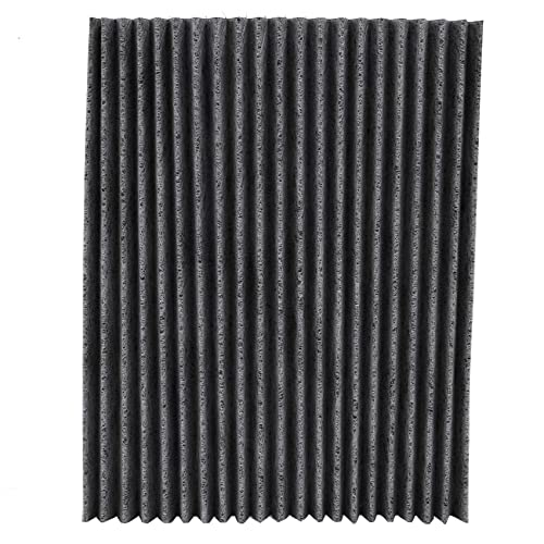 Hundnsney 12 STÜCKE für EAFCBF PAULTRA 242061001 241754001 Luftfilter KüHlschrank KüHlschrank Filter Hundnsney 12 STÜCKE für EAFCBF PAULTRA 242061001 241754001 Luftfilter KüHlschrank KüHlschrank Filter von Hundnsney