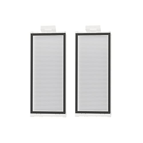 Hundnsney Vklopdsh Filter für G10S, G10S Pro, S7 MAXV Ultra, Max, Max+, T8, 2 Stück Hundnsney Vklopdsh Filter für G10S, G10S Pro, S7 MAXV Ultra, Max, Max+, T8, 2 Stück von Hundnsney