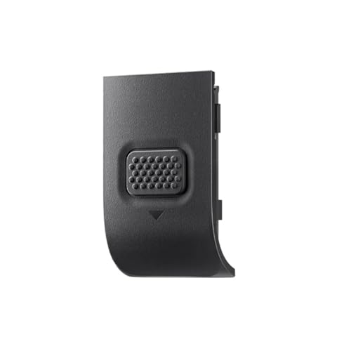 USB Abdeckung Schutzhülle Anti Staub Port Slot Wasser abweisend Staubschutz Seitenabdeckung Türrahmen für Insta360 ACE Pro von Hundor