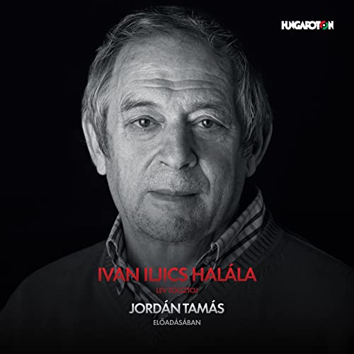 Ivan Iljics Halala von Hungaroton