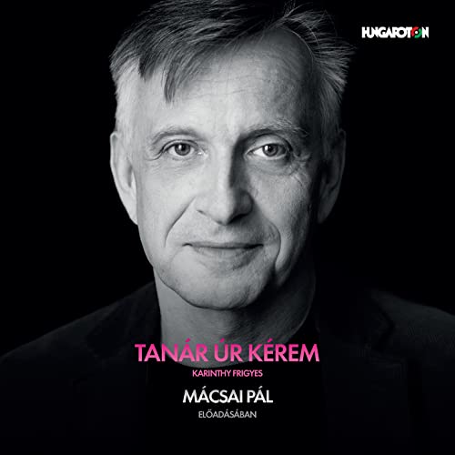 Tanar Ur Kerem von Hungaroton