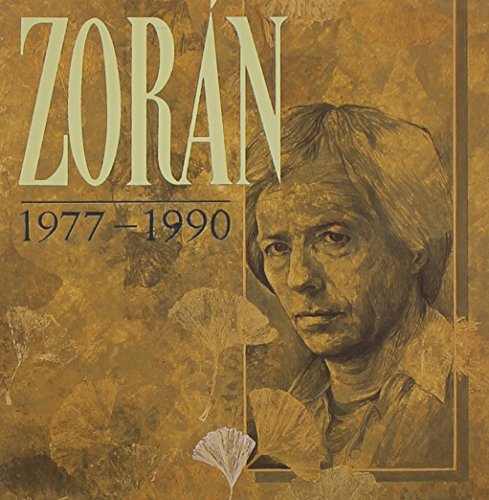 Zoran 1977-1990 von Hungaroton