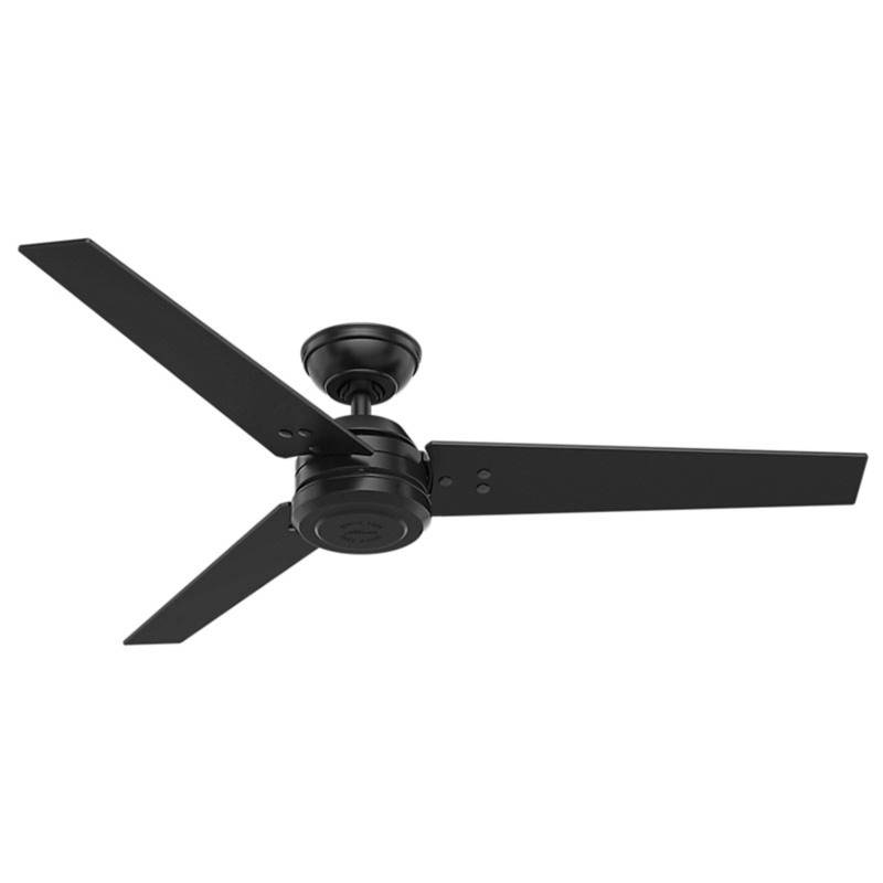 Hunter Protos Ventilator schwarz/hellgrau von Hunter
