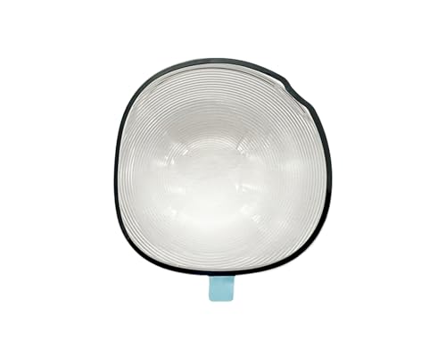 Hupaivrmrar Fresnel-Objektiv für Anwendbar VR Headset, Links rechts Virtual Reality-Optisches Objektiv für Reparatur Ersatzteilzubehör Hupaivrmrar Fresnel-Objektiv für Anwendbar VR Headset, Links rechts Virtual Reality-Optisches Objektiv für Reparatur Ersatzteilzubehör von Hupaivrmrar