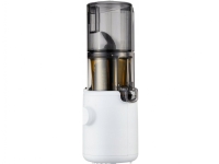 Hurom H310A-BEC04WH Entsafter für Gemüse und Obst Weiß (H310A-BEC04WH) von Hurom