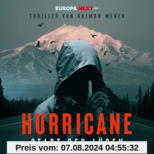 Hurricane-Stadt der Lügen von Hurricane