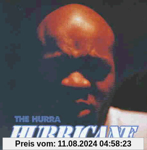 The Hurra von Hurricane