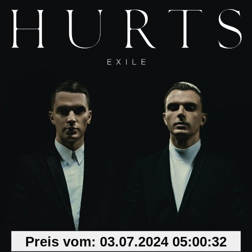 Exile von Hurts
