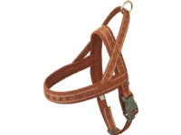 Hurtta Casual harness ECO, 30-35 cm, cinnamon von Hurtta