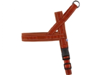 Hurtta Casual sele, cinnamon 45 cm von Hurtta