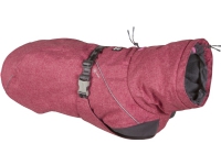 Hurtta Expedition parka 65, beetroot von Hurtta