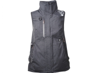 Hurtta Training vest ECO, L, blackberry von Hurtta