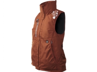 Hurtta Training vest ECO, M, cinnamon von Hurtta