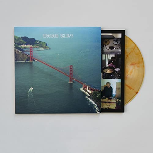 West-Colored Vinyl [Vinyl LP] von Husein Cari Georgy
