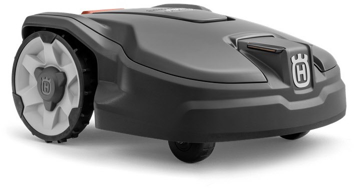 AM305 Rasenmähroboter von Husqvarna