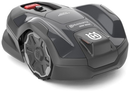 AM305E NERA Rasenmähroboter von Husqvarna