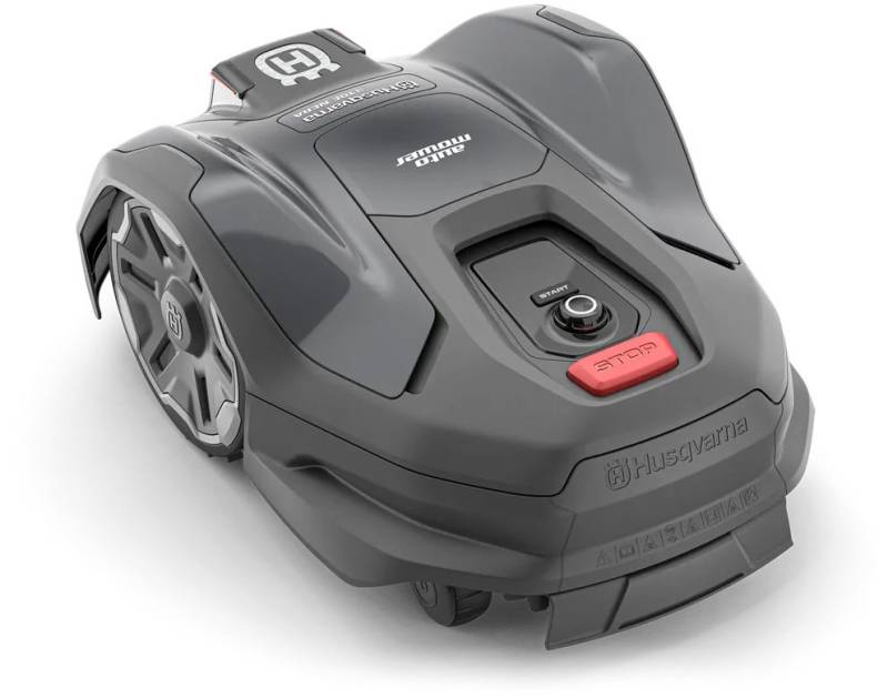 AM310E NERA Rasenmähroboter von Husqvarna