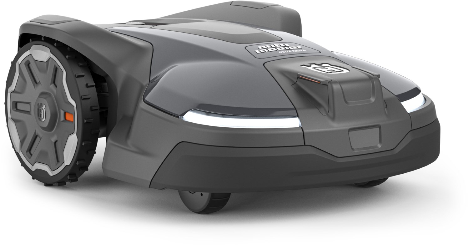 AM450X NERA Rasenmähroboter von Husqvarna