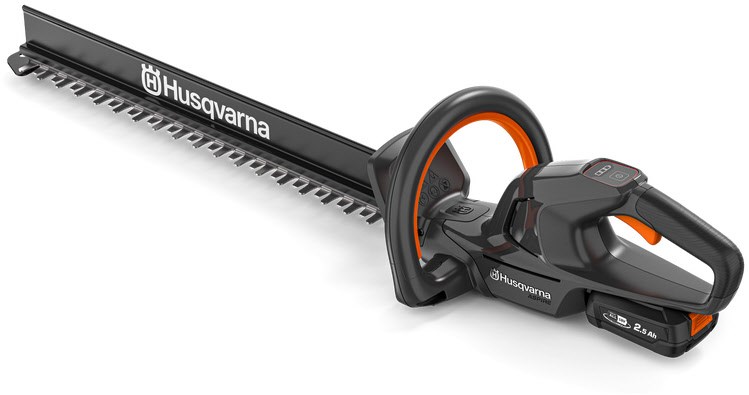 Aspire H50-P4A+B45/C70 Heckenschere Aspire H50-P4A+B45/C70 Heckenschere von Husqvarna