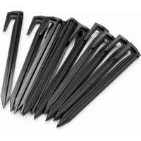 Gardena 04090-20 Haken 100 Stück Kunststoff - 0.13 EUR / Stk. Gardena 04090-20 Haken 100 Stück Kunststoff - 0.13 EUR / Stk. von Husqvarna