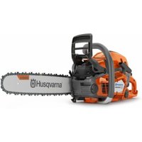 Husqvarna 545 II 15 Zoll SP33G Husqvarna 545 II 15 Zoll SP33G von Husqvarna