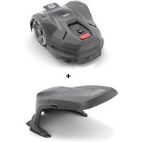 Husqvarna Automower 305E NERA + Garage von Husqvarna