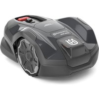 Husqvarna Automower 305E Nera - Schwarz von Husqvarna