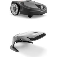 Husqvarna Automower 310 Mark II Mähroboter & Garage Husqvarna Automower 310 Mark II Mähroboter & Garage von Husqvarna