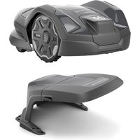 Husqvarna Automower 310E NERA Mähroboter & Garage Husqvarna Automower 310E NERA Mähroboter & Garage von Husqvarna