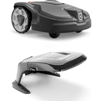 Husqvarna Automower 315 Mark II Mähroboter + Garage Husqvarna Automower 315 Mark II Mähroboter + Garage von Husqvarna
