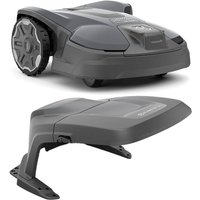 Husqvarna Automower 320 NERA & Garage Husqvarna Automower 320 NERA & Garage von Husqvarna