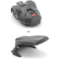 Husqvarna Automower 405XE NERA + Garage Husqvarna Automower 405XE NERA + Garage von Husqvarna