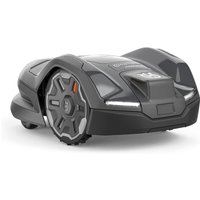 Husqvarna Automower 410XE NERA Mähroboter - Grau von Husqvarna