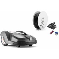 Husqvarna Automower 430X inkl. Installationskit Large von Husqvarna