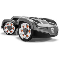 Husqvarna Automower 435X AWD Mähroboter - Schwarz von Husqvarna