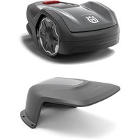 Husqvarna Automower Aspire R4 Mähroboter + gratis Garage Husqvarna Automower Aspire R4 Mähroboter + gratis Garage von Husqvarna