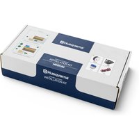Husqvarna Automower Installations-Kit M - 250 m Kabel - Weiß von Husqvarna