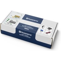 Husqvarna Automower Installations-Kit S - 150 m Kabel - Weiß von Husqvarna