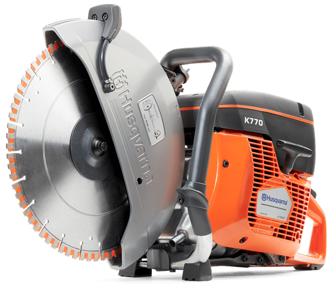 Husqvarna K770 Benzin-Trennschleifer von Husqvarna