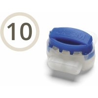Husqvarna Kabelverbinder 10 Stück für Automower - 1.20 EUR / Stk. Husqvarna Kabelverbinder 10 Stück für Automower - 1.20 EUR / Stk. von Husqvarna