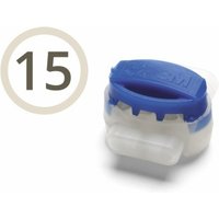 Husqvarna Kabelverbinder 15 Stück für Automower - 1.06 EUR / Stk. Husqvarna Kabelverbinder 15 Stück für Automower - 1.06 EUR / Stk. von Husqvarna