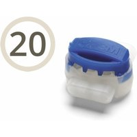 Husqvarna Kabelverbinder 20 Stück für Automower - 1.00 EUR / Stk. Husqvarna Kabelverbinder 20 Stück für Automower - 1.00 EUR / Stk. von Husqvarna